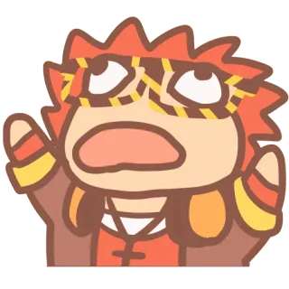 707 @Nekosticker telegram stickers