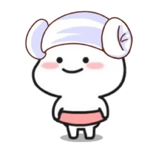 🍼 telegram sticker