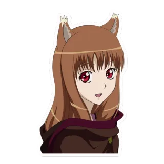 Anime Mems whatsapp stickers