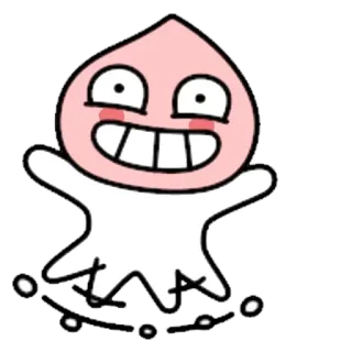 😁 telegram sticker