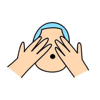 🙈 whatsapp sticker