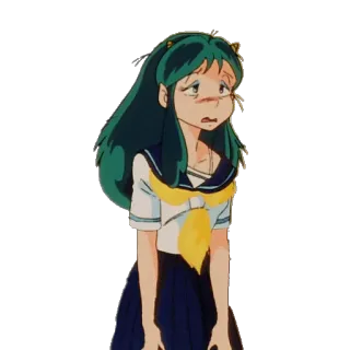 😩 telegram sticker