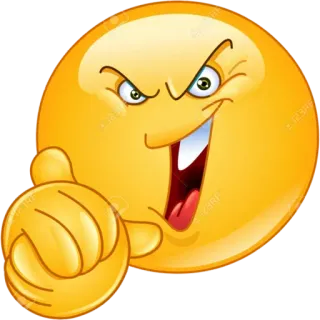 Смайлики @stickers104 telegram stickers