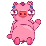 👋 whatsapp sticker