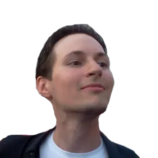 👦 telegram sticker
