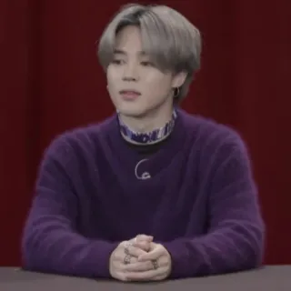 🥢 Jimin Kpop, BTS, Jimin, Sänger, Promi, Idol telegram sticker
