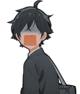 😨 telegram sticker