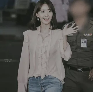 ⛲️ KONGKAI.COM 女性, 人物, 名人, 韩国, 女演员, 模特, 亚洲 telegram sticker