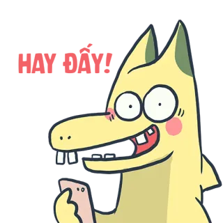 😉 telegram sticker