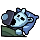 ๐ฅฑ
