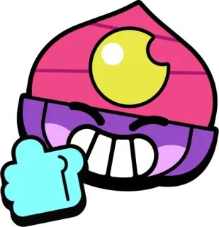 👍 whatsapp sticker