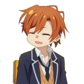 😄 telegram sticker