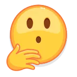 Animated Emoji telegram stickers