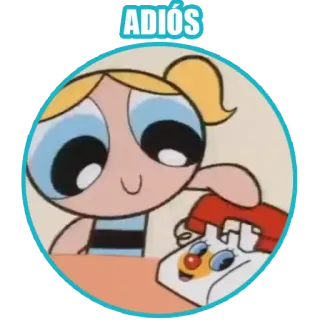 Zukulemto 8 telegram stickers