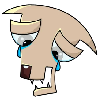 Chihuahuaji telegram stickers
