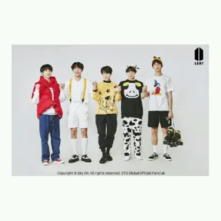 🔥@Bangtan_city**hot🔥 telegram stickers