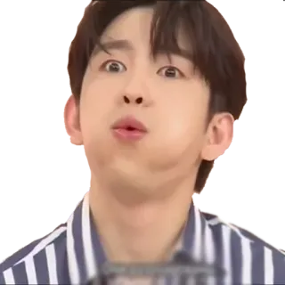 😳 telegram sticker