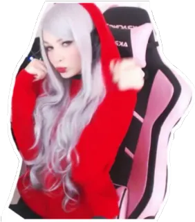 😘 whatsapp sticker