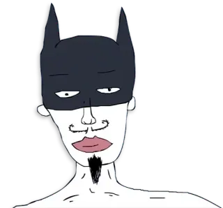 hobotnya @Stickerssuck telegram stickers