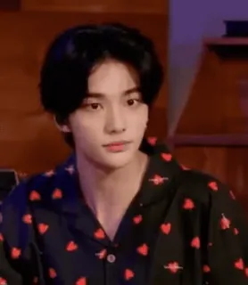 🧜‍♂️ kpop, 인물사진, 남자, 아시아인 whatsapp sticker