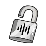 🔐