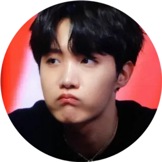 ARMY whatsapp stickers