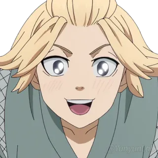 🤩 whatsapp sticker