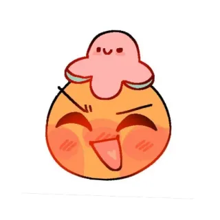 😊 telegram sticker