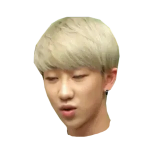 😑 telegram sticker