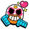 👊