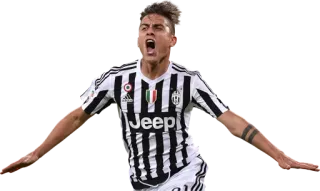 🇦🇷 Paulo Dybala 足球, 足球, 运动员, 体育, 球员, 尤文图斯, 迪巴拉 whatsapp sticker