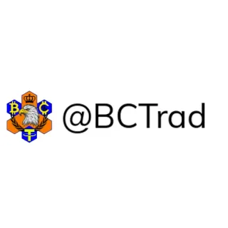 🧸 @BCTrad telegram sticker