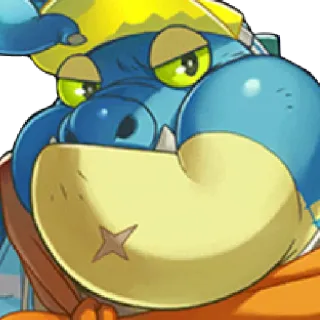 😡 telegram sticker
