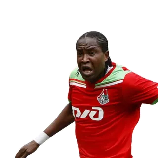 🇸🇳 サッカー, フットボール, アスリート, スポーツ, 選手 telegram sticker