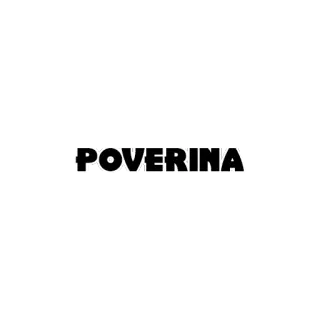 😀 POVERINA whatsapp sticker