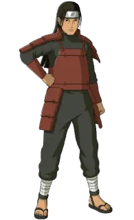 Naruto/Boruto~яв🍁 telegram stickers