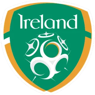 🇮🇪 Ireland telegram sticker