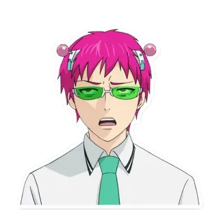 Anime Mems telegram stickers