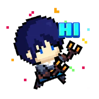meta keeper whatsapp stickers