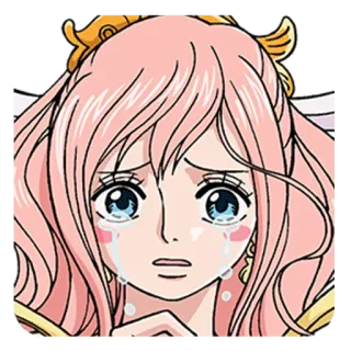 😭 telegram sticker