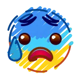 😰