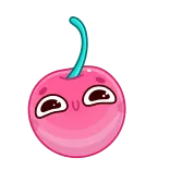cherry ➜ @emoji1 telegram emojis ☺️
