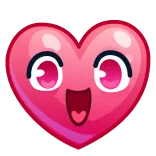 ❤️