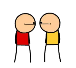 😐 whatsapp sticker