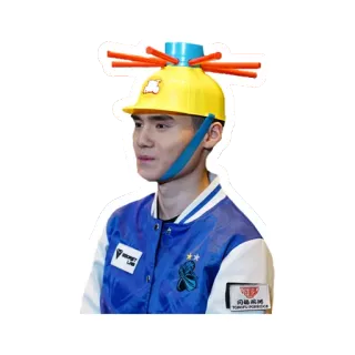 Dota 2 Supermajor whatsapp stickers
