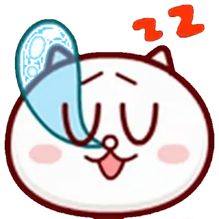 💤