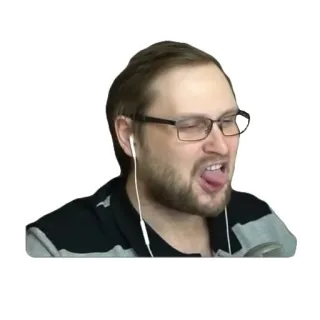😋 telegram sticker