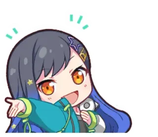 🌟 whatsapp sticker