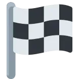 Twemoji Flags #1 @HiEmoji telegram emojis 🏁