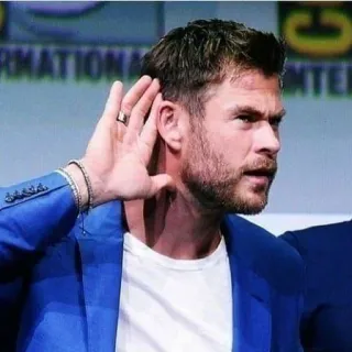 ✋ telegram sticker
